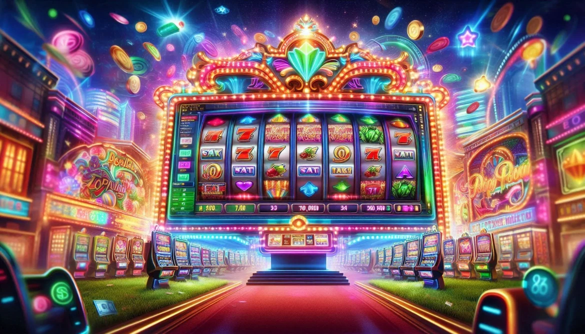 LikesBet Casino